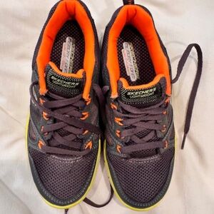 Sketchers Boys Sneaker